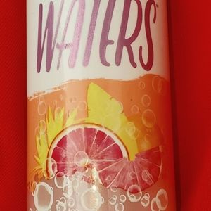 Wild Waters tanning lotion